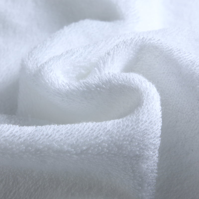 Luxury Hilton Marriot Hotel Towels