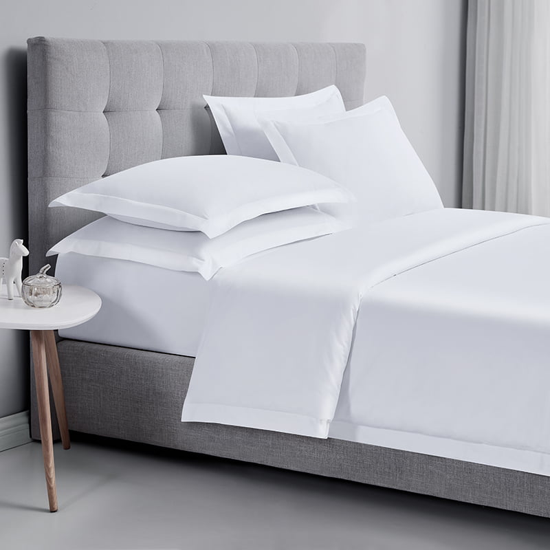 Luxury Hotel Bed Linen 400TC Sateen