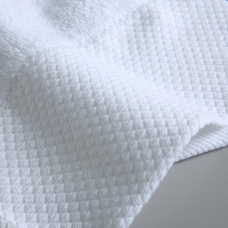 Luxury Hilton Marriot Hotel Towels