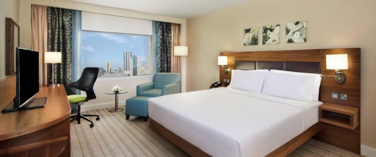 hilton garden hotel