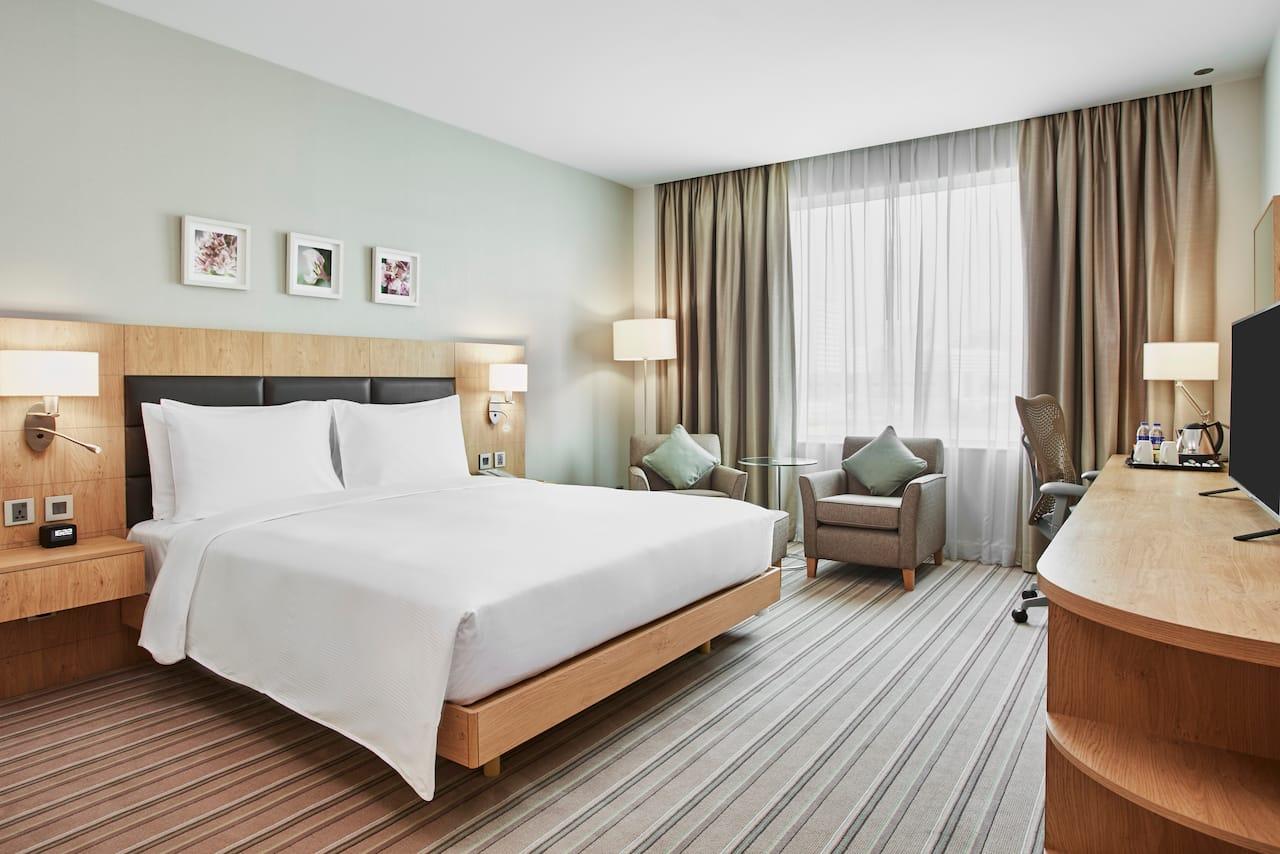 hilton garden hotel