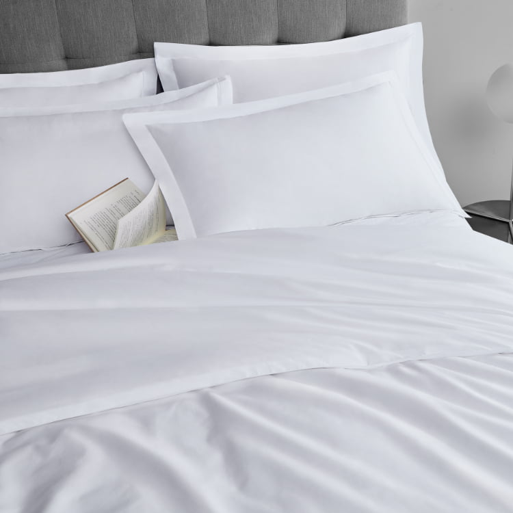 Luxury Hotel Bed Linen 400TC Sateen